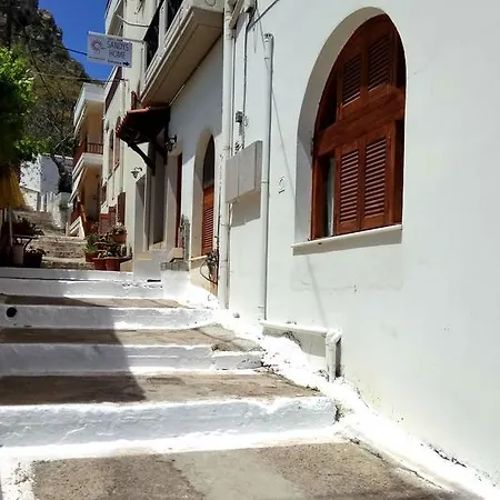 Sandy's Kolymbari