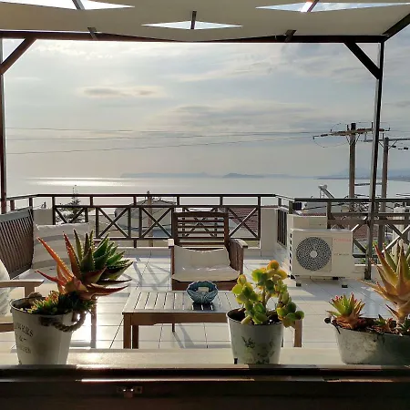 Sandy's Casa vacanze *