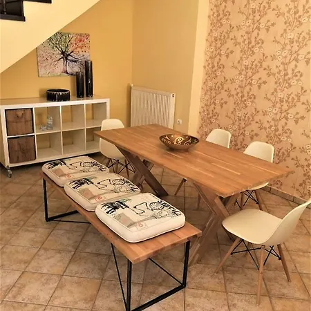 Sandy's Casa vacanze *