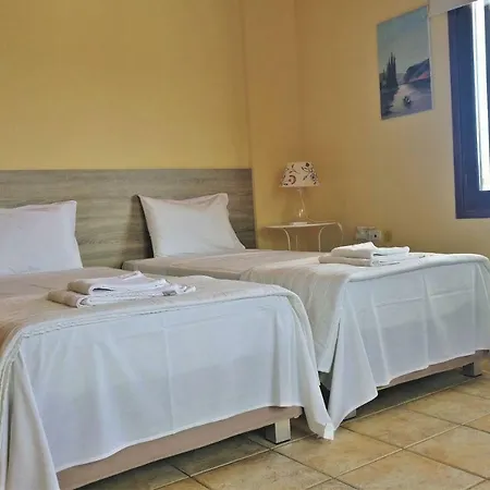 Sandy's Casa vacanze *